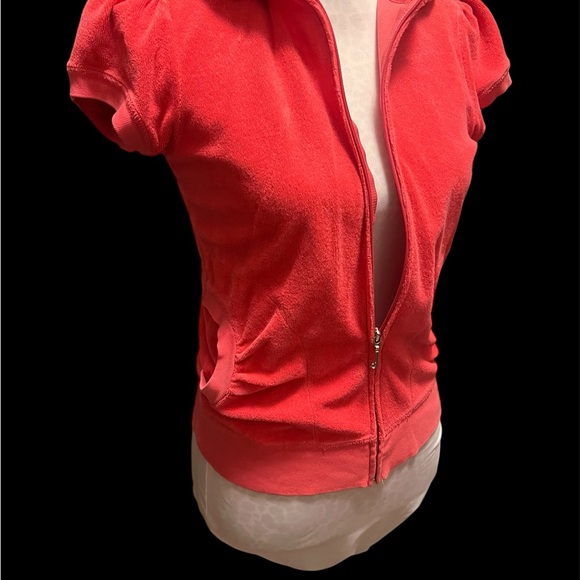 Juicy couture hoodie - Picture 3 of 5